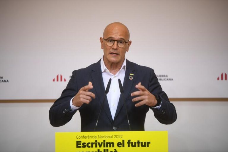 ERC aboga por la desobediencia y 