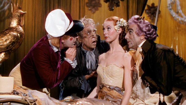 Les Arts aplaza la primera representación de 'Les contes d'Hoffmann' al 23 de enero