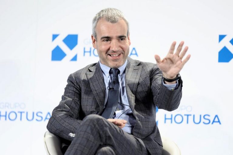 Aena reclama procesos ordenados de concentración en el sector para evitar perturbaciones en el mercado