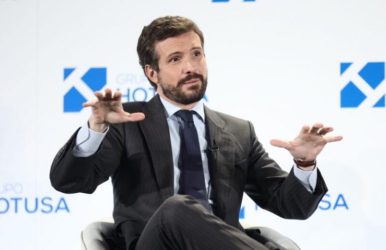 El PP difunde un vídeo con la subida del aceite, la carne o la luz