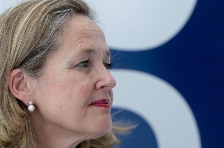 Calviño avanza que la valoración de la reforma laboral de Bruselas es positiva