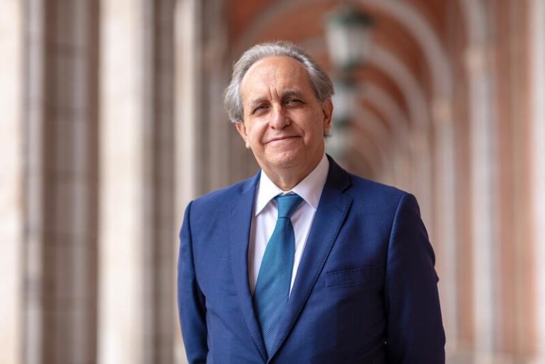 Enaire presidirá la A6 Alliance en 2022