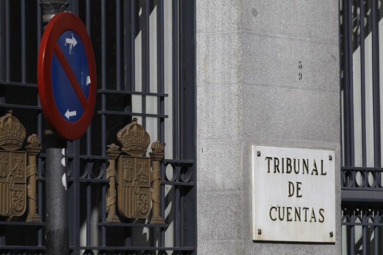Abogacía del Estado no se persona en la causa de los gastos del 'procés' en Cuentas una vez finalizado el plazo