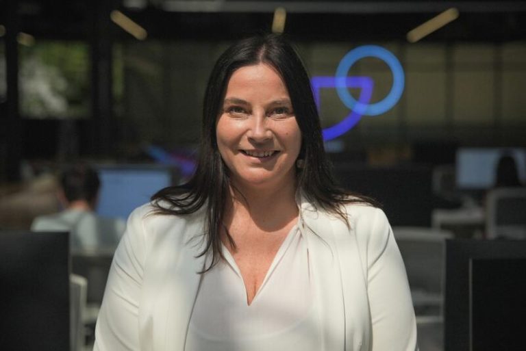 La 'fintech' chilena Fintual nombra a Rosario Celedón nueva directora independiente