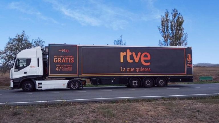 El Consejo de Informativos de TVE muestra su 