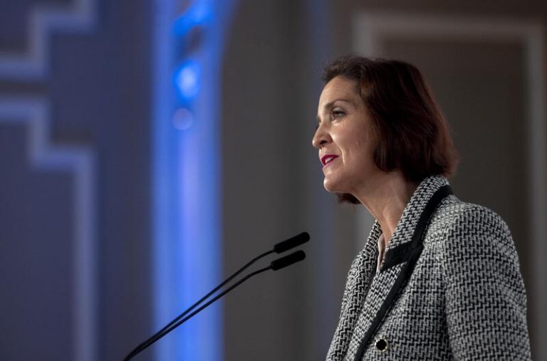 Maroto dice que 2022 será el año para crear un turismo más digital y sostenible