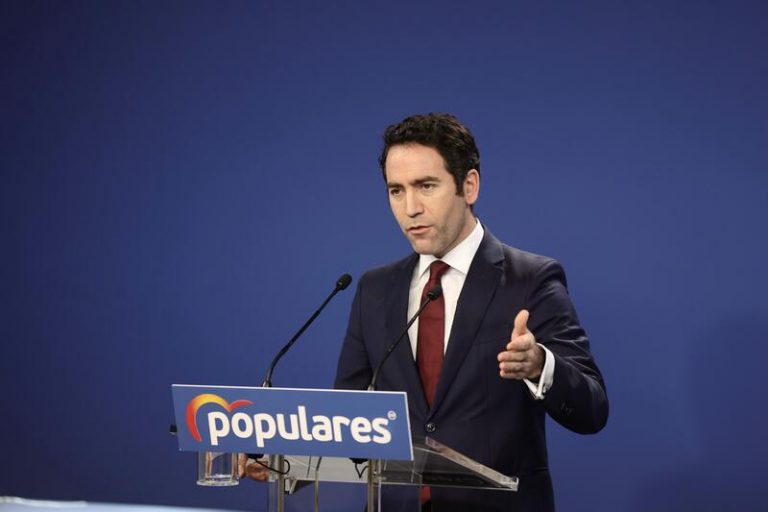 El PP cree que a Sánchez le pasará factura el reparto de los fondos europeos