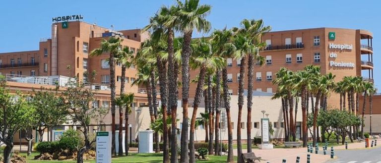 Bajan los ingresados en UCI por segundo día seguido en Andalucía