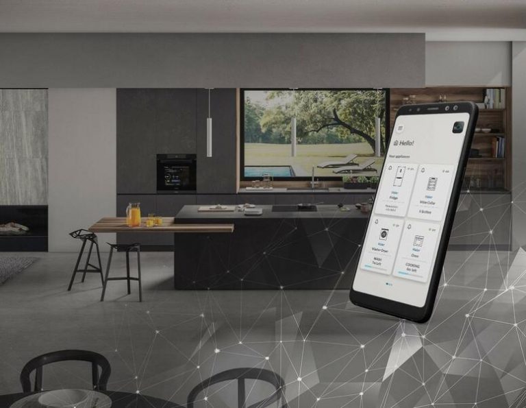 Hogares conectados en España: 1 de cada 4 cuenta con un electrodoméstico inteligente