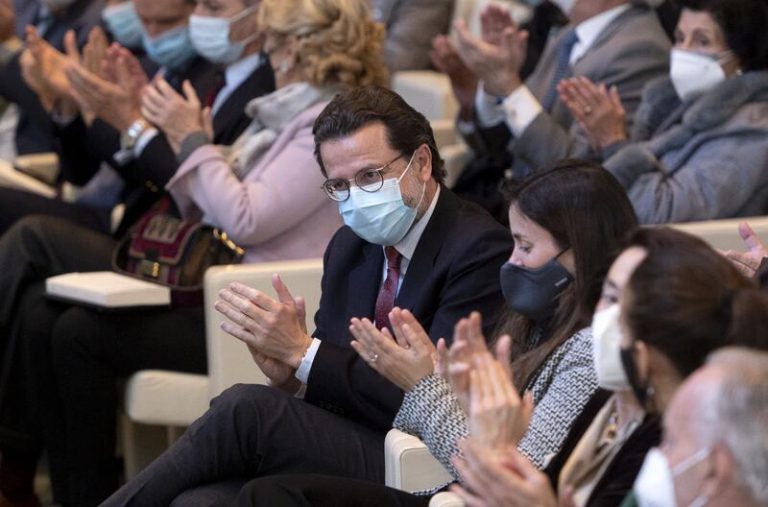 Madrid da luz verde al Proyecto de Autonomía Financiera para 