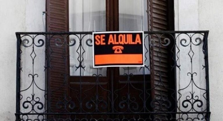 Madrid cree que el bono alquiler tendrá un 