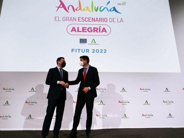 Moreno ofrece a Gobierno 
