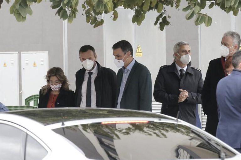 Sánchez quiere que el bono para el alquiler vaya aumentando su cuantía y sus beneficiarios
