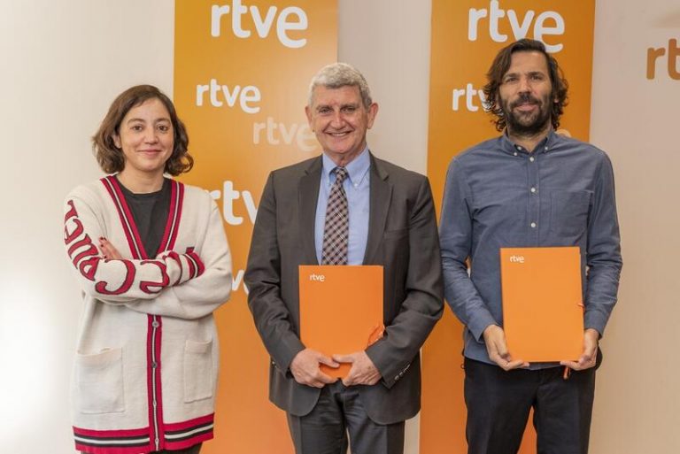 RTVE firma un convenio con Adicine para la promoción y difusión de cine independiente