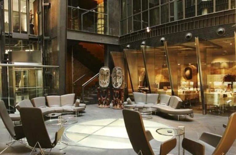 Derby Hotels Collection llega a Fitur con el lujo, el arte y la alta gastronomía como señas de identidad