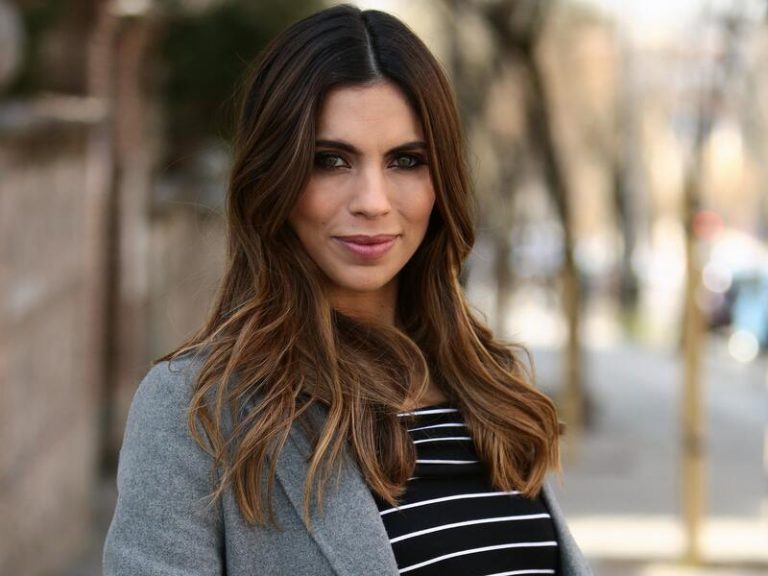 Melissa Jiménez desvela cómo se encuentra tras su separación de Marc Bartra