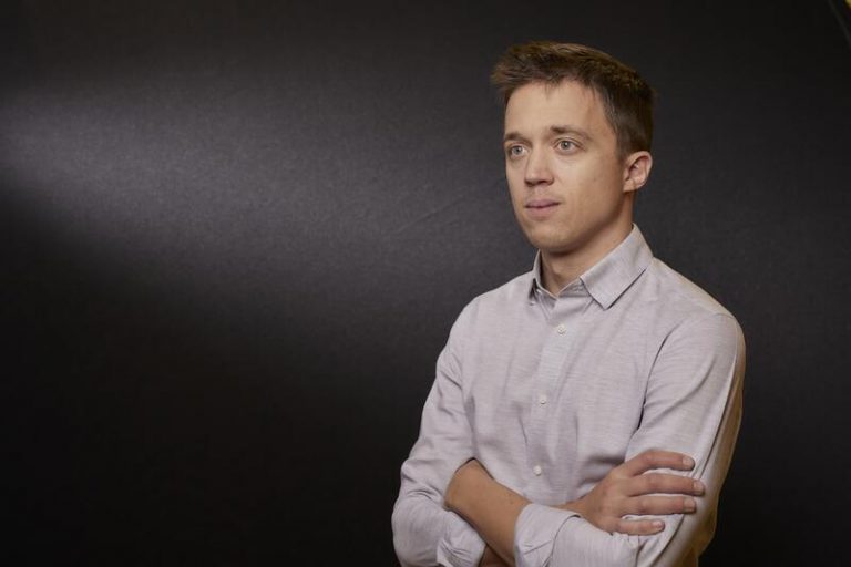 Errejón defiende una candidatura andaluza de 