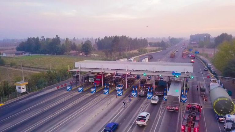 Aldesa entra en Uruguay con un contrato vial valorado en 304 millones