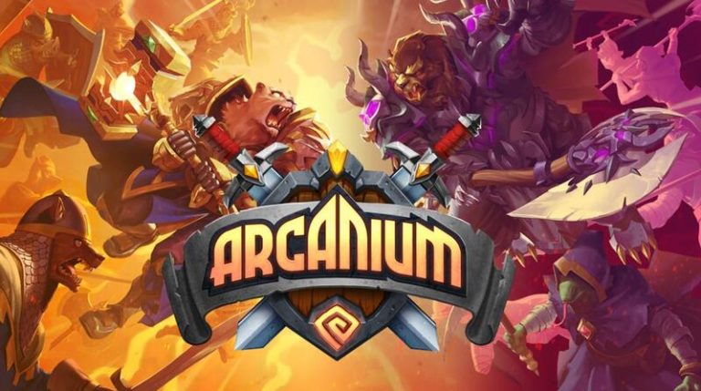 Netflix amplía su catálogo de videojuegos gratuitos con Arcanium: Rise of Akhan y Krispee Street