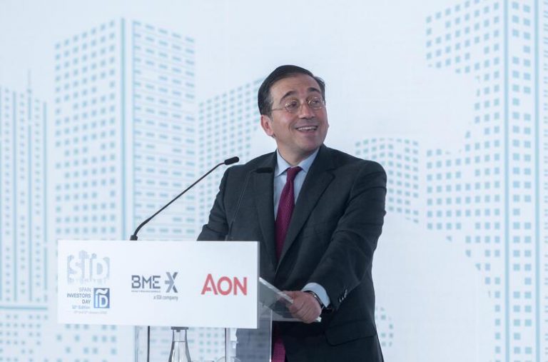 España ha aportado 178,5 millones a COVAX para la distribución de vacunas