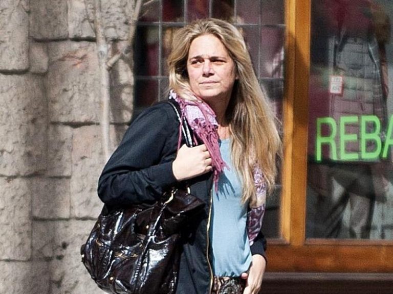 Isabel Sartorius cumple 58 años tras romper con Cesar Alierta