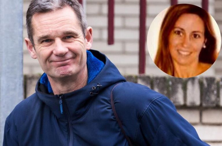 Quién es Ainhoa Armentia, la nueva ilusión de Iñaki Urdangarín