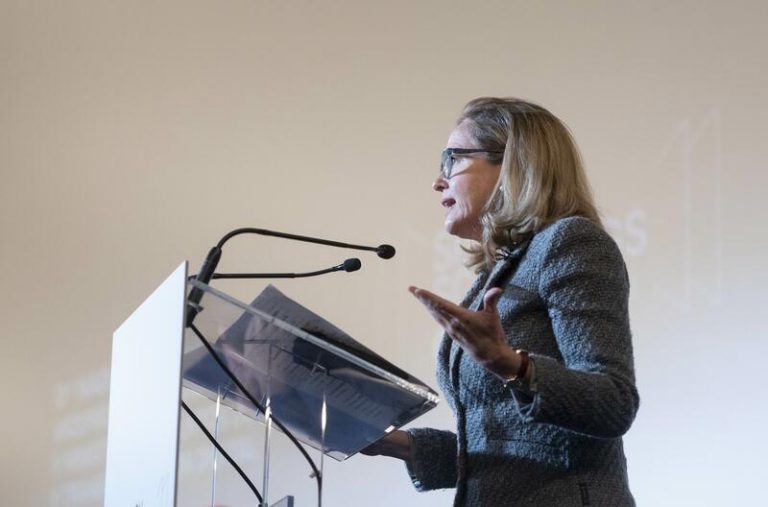 Funcas recorta el crecimiento de la economía española al 5,6% en 2022