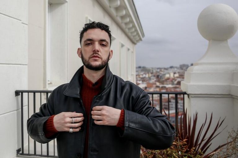 C. Tangana lidera la listas de ventas musicales españolas de 2021
