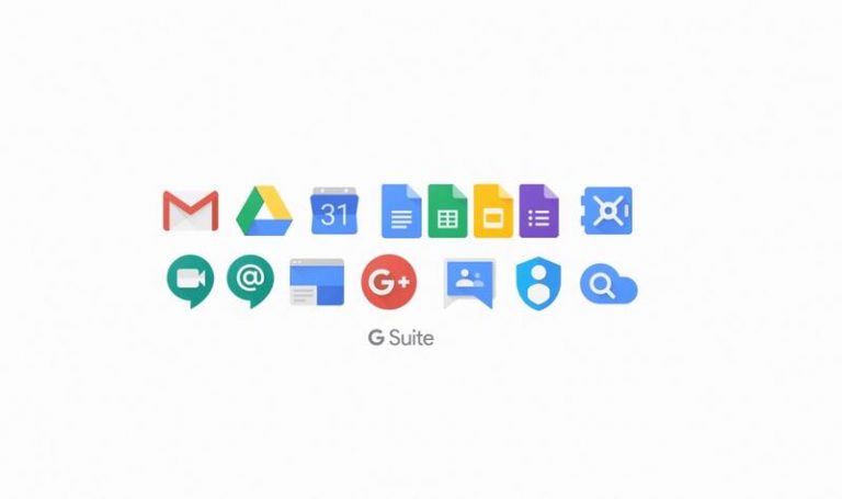 Google dejará de ofrecer las suscripciones gratuitas para empresas de G Suite desde julio