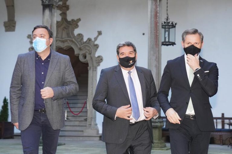 Escrivá avisa de que 