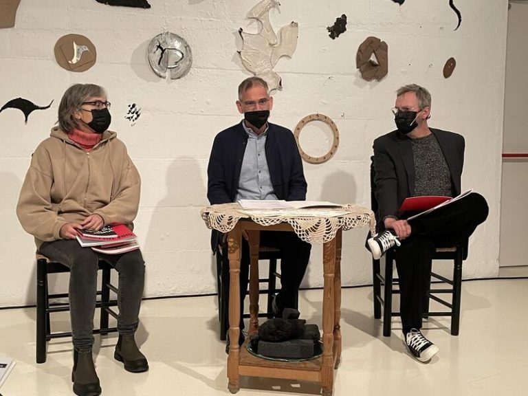 La Fundació Miró de Barcelona recupera el ciclo de exposiciones en el Espai 13