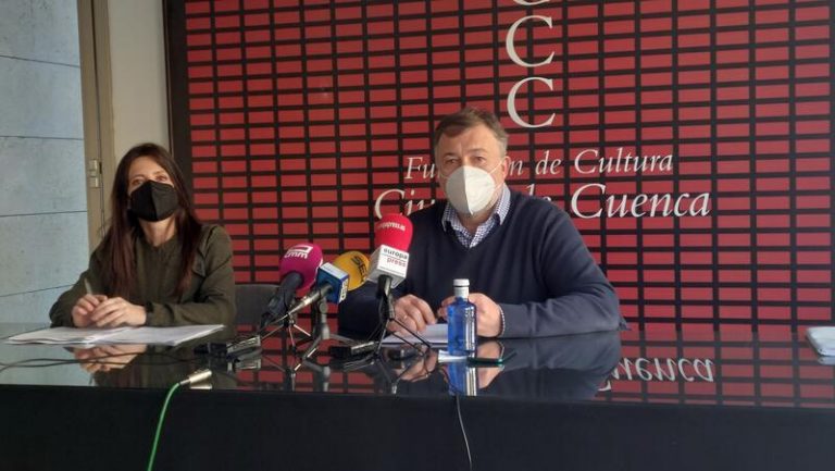Actores como Aitana Sánchez-Gijón o Emilio Gutiérrez Caba se subirán a las tablas del Auditorio de Cuenca este invierno