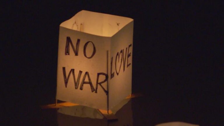 Organizaciones pro-DDHH piden al Gobierno la adhesión de España al Tratado de No Proliferación de Armas Nucleares