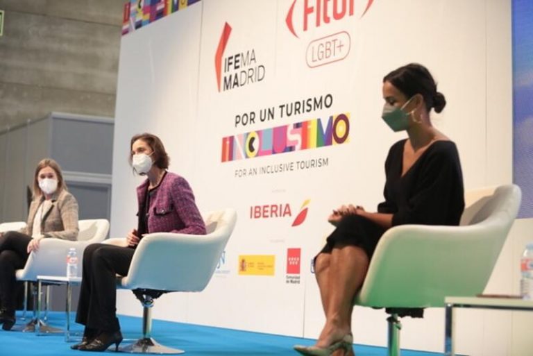 Fitur LGBT+ se consolida como impulsor y dinamizador de un segmento turístico en auge