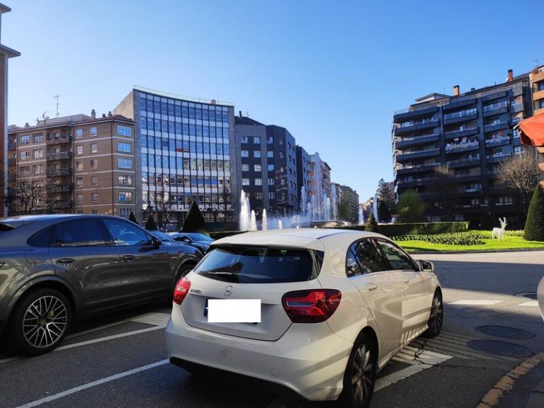 Madrid y Barcelona mantuvieron en 2021 niveles 