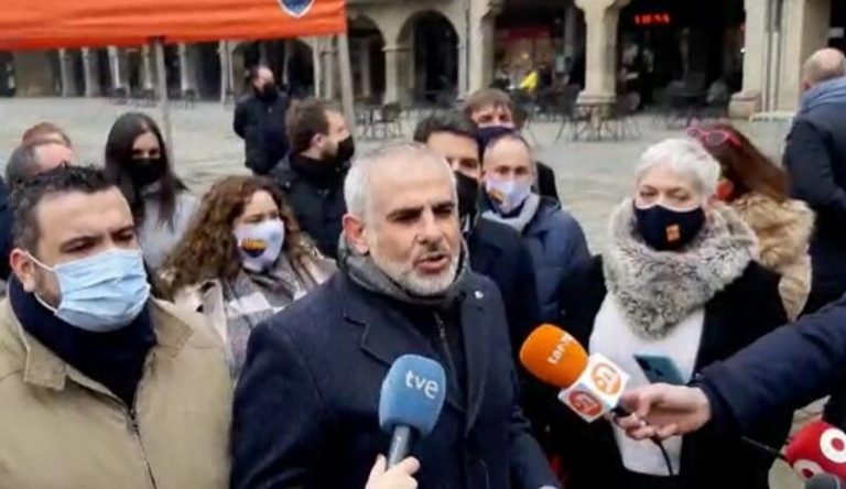 Cs advierte a Borras que incurrirá en desobediencia si no retira el escaño al diputado de la CUP inhabilitado