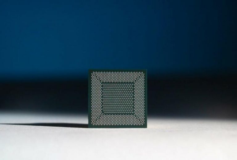 Intel invertirá 17.650 millones en dos fábricas de chips en EEUU y creará hasta 10.000 empleos