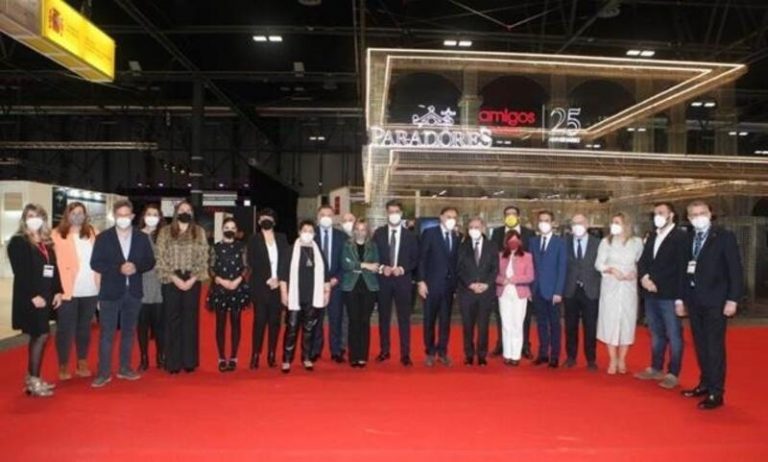 Paradores y Ciudades Patrimonio de la Humanidad diseñan un nuevo producto con visitas especiales