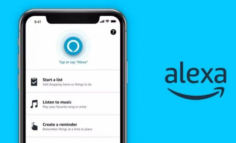 El asistente virtual Alexa sufre una caída generalizada en varios países