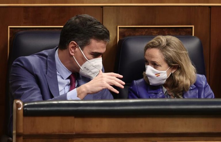 Moncloa lanza un mapa interactivo con la ejecución de los fondos europeos por CCAA