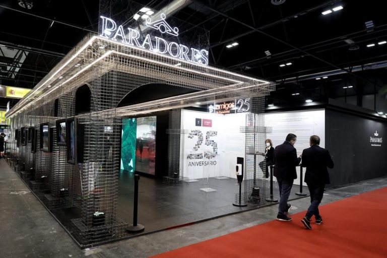 Fitur distingue a los mejores stands en su 42 edición