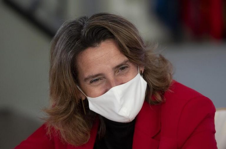 Ribera insiste en que 