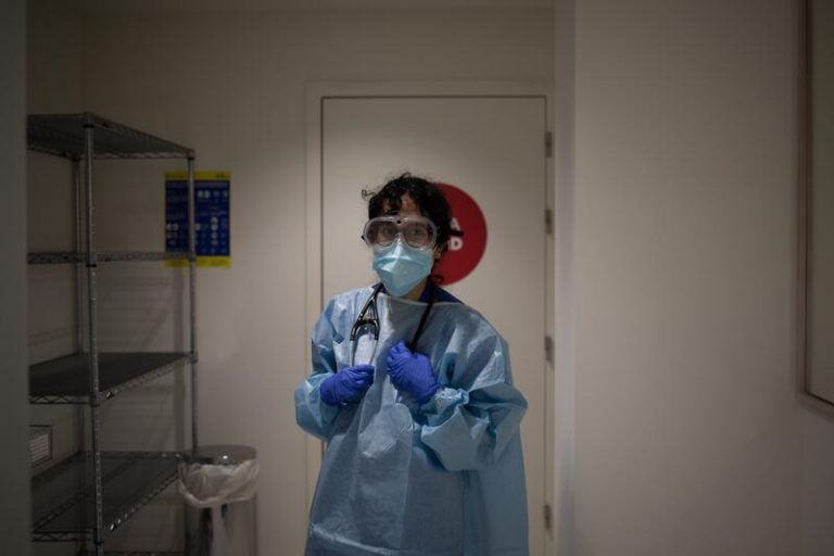 Cataluña registra 38.886 casos y 41 muertes en las últimas 24 horas