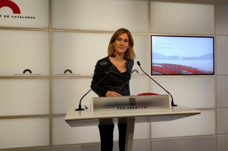 Albiach, sobre la sentencia del 25%: 