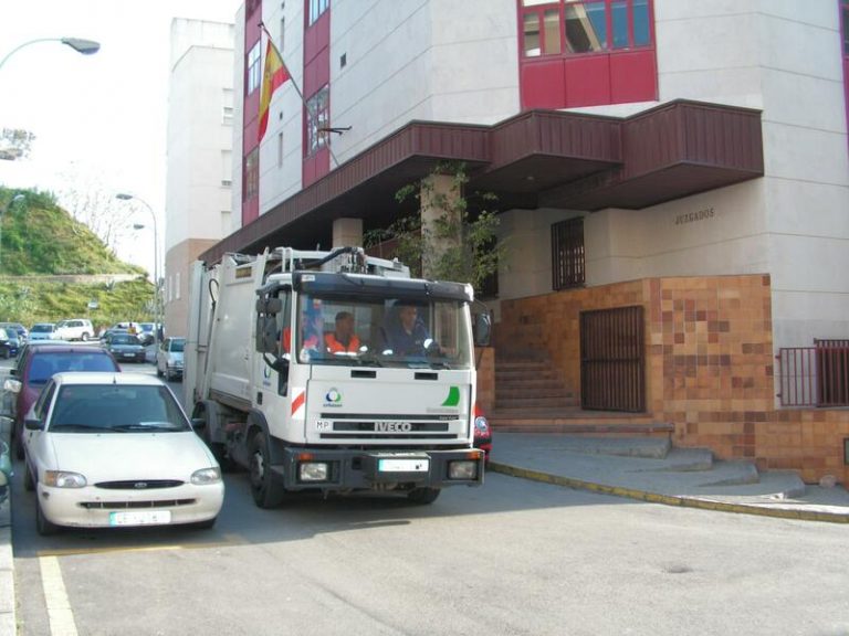 Un año de internamiento para un menor ceutí por la paliza a otro joven que Vox achaca a marroquíes