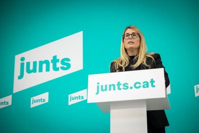 Artadi cree que las municipales de 2023 serán un plebiscito: 