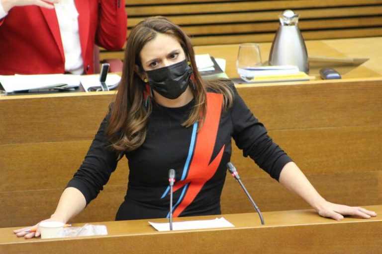 Compromís propone una batería de medidas para mejorar la situación de las personas con síndrome de alcoholismo fetal