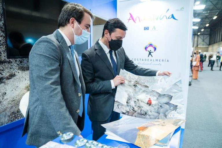 Diputación de Almería valora el 