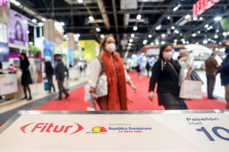 Fitur cierra su 42 edición 
