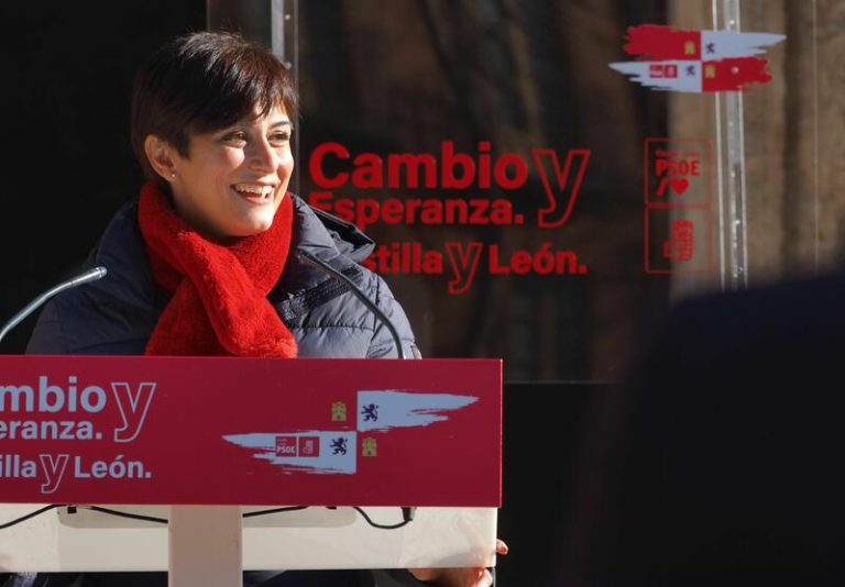 El Gobierno le recuerda a Podemos que se renovaron los acuerdos con la OTAN y la UE en diciembre